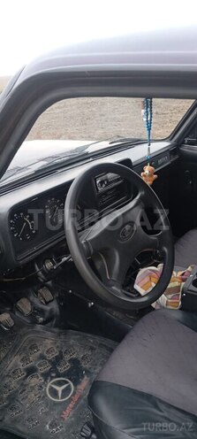 LADA (VAZ) 2107 2008, 63,517 km - 1.6 л - Ağsu
