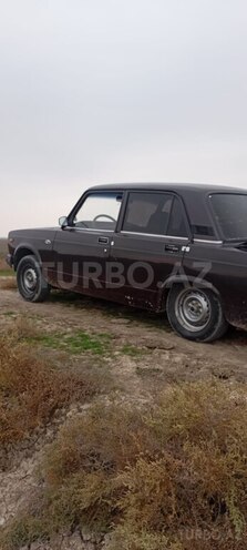 LADA (VAZ) 2107 2008, 63,517 km - 1.6 л - Ağsu