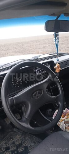 LADA (VAZ) 2107 2008, 63,517 km - 1.6 л - Ağsu