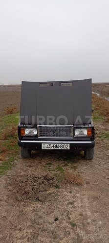LADA (VAZ) 2107 2008, 63,517 km - 1.6 л - Ağsu