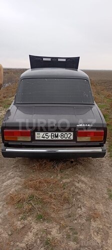 LADA (VAZ) 2107 2008, 63,517 km - 1.6 л - Ağsu