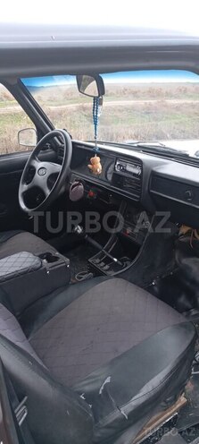 LADA (VAZ) 2107 2008, 63,517 km - 1.6 л - Ağsu