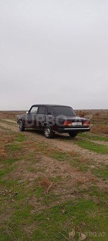 LADA (VAZ) 2107 2008, 63,517 km - 1.6 л - Ağsu