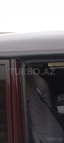 LADA (VAZ) 2107 2008, 63,517 km - 1.6 л - Ağsu