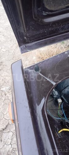LADA (VAZ) 2107 2008, 63,517 km - 1.6 л - Ağsu