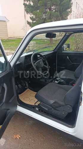 LADA (VAZ) Niva 2016, 65,000 km - 1.7 л - Şabran