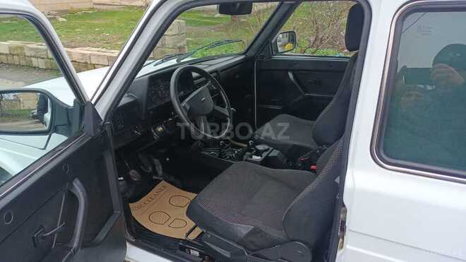 LADA (VAZ) Niva 2016, 65,000 km - 1.7 л - Şabran