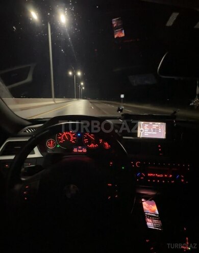 BMW 328 2013, 113,000 km - 2.0 л - Xaçmaz