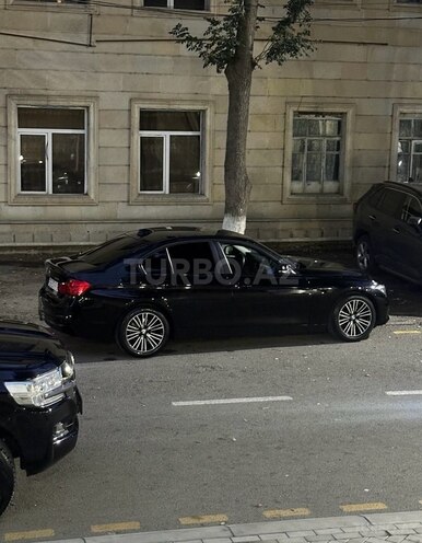 BMW 328 2013, 113,000 km - 2.0 л - Xaçmaz