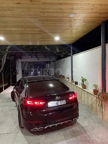 Hyundai Avante 2016, 187,000 km - 1.6 л - Bakı