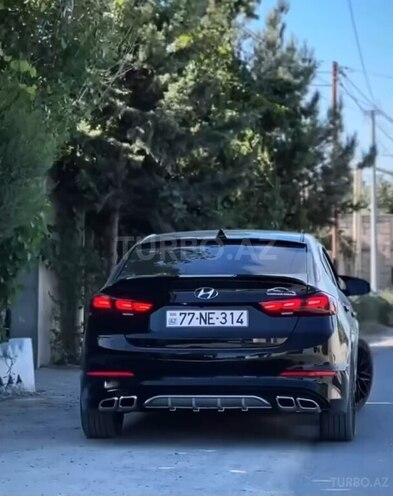 Hyundai Avante 2016, 187,000 km - 1.6 л - Bakı