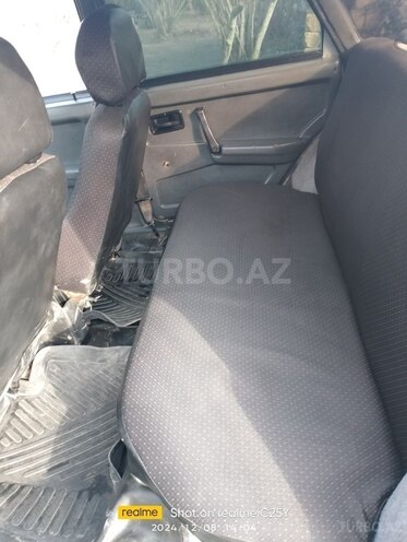 LADA (VAZ) 21099 1998, 300,000 km - 1.5 l - Quba
