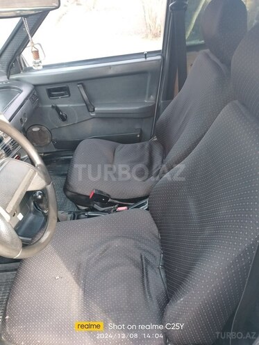 LADA (VAZ) 21099 1998, 300,000 km - 1.5 l - Quba