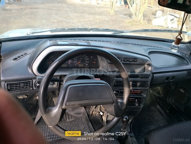 LADA (VAZ) 21099 1998, 300,000 km - 1.5 l - Quba