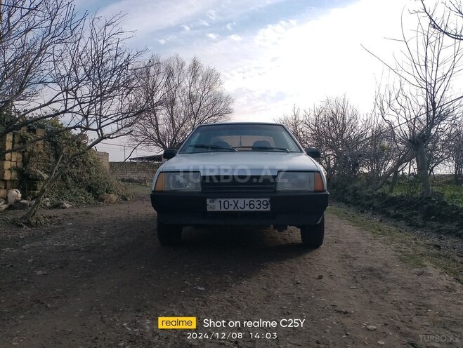 LADA (VAZ) 21099 1998, 300,000 km - 1.5 l - Quba