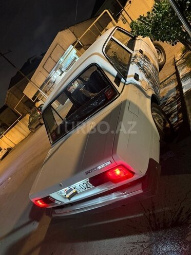 LADA (VAZ) 2107 2011, 175,000 km - 1.6 л - Bakı