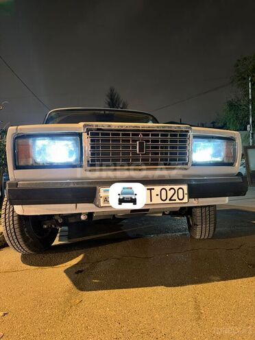 LADA (VAZ) 2107 2011, 175,000 km - 1.6 л - Bakı