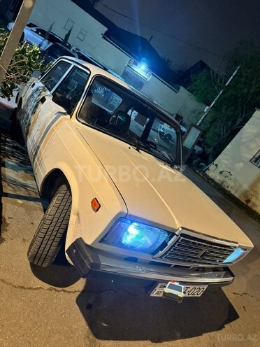LADA (VAZ) 2107 2011, 175,000 km - 1.6 л - Bakı