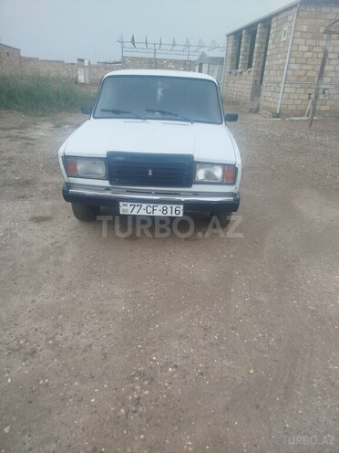 LADA (VAZ) 2107 1997, 98,545 km - 1.6 л - Hacıqabul