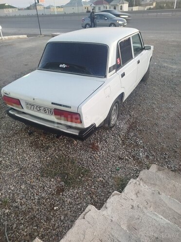 LADA (VAZ) 2107 1997, 98,545 km - 1.6 л - Hacıqabul
