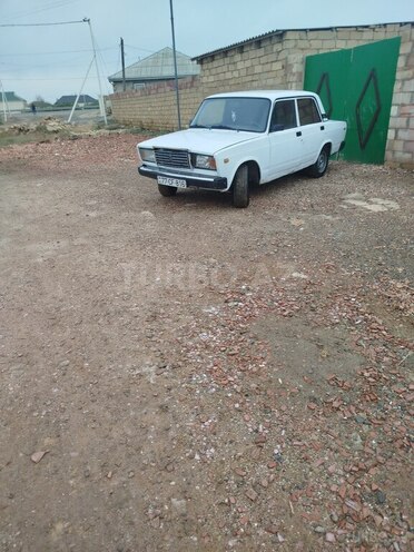 LADA (VAZ) 2107 1997, 98,545 km - 1.6 л - Hacıqabul