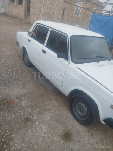 LADA (VAZ) 2107 1997, 98,545 km - 1.6 л - Hacıqabul