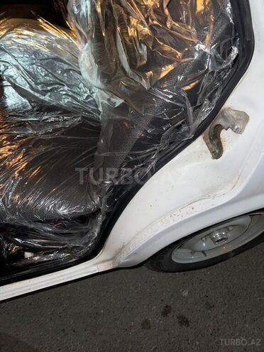 LADA (VAZ) 2107 2011, 175,000 km - 1.6 л - Bakı