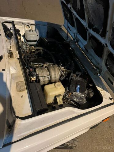 LADA (VAZ) 2107 2011, 175,000 km - 1.6 л - Bakı