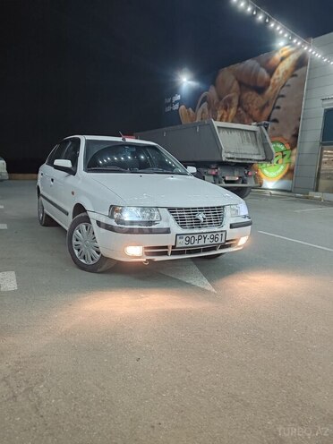 Khazar LX 2021, 105,000 km - 1.7 l - Xırdalan