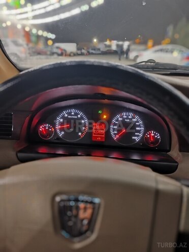 Khazar LX 2021, 105,000 km - 1.7 l - Xırdalan