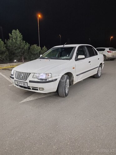 Khazar LX 2021, 105,000 km - 1.7 l - Xırdalan