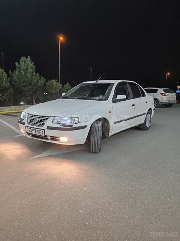 Khazar LX 2021, 105,000 km - 1.7 l - Xırdalan