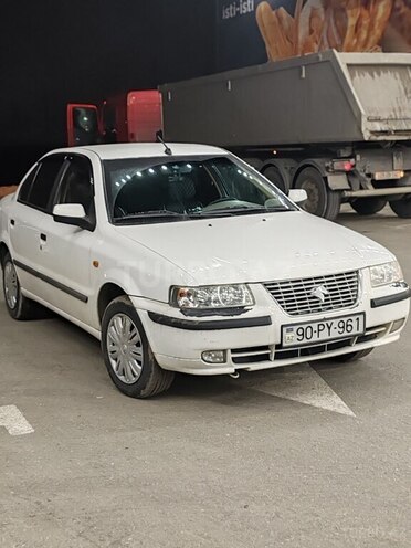 Khazar LX 2021, 105,000 km - 1.7 l - Xırdalan