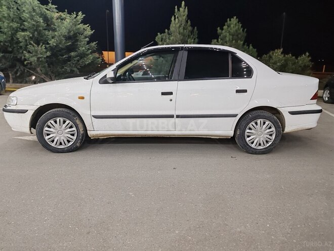 Khazar LX 2021, 105,000 km - 1.7 l - Xırdalan