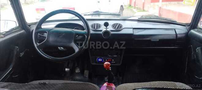 LADA (VAZ) 21011 1978, 38,680 km - 1.6 l - Sabirabad