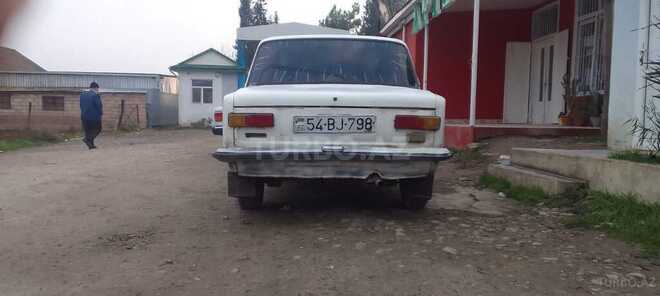 LADA (VAZ) 21011 1978, 38,680 km - 1.6 l - Sabirabad
