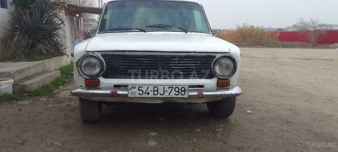 LADA (VAZ) 21011 1978, 38,680 km - 1.6 l - Sabirabad