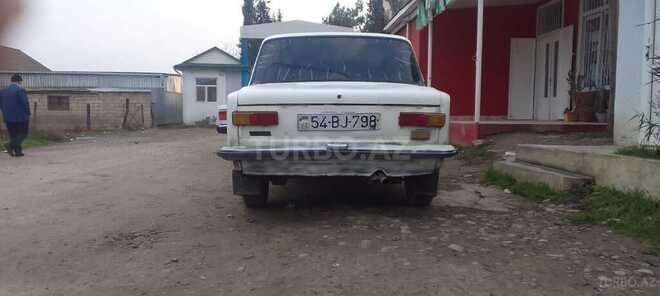 LADA (VAZ) 21011 1978, 38,680 km - 1.6 l - Sabirabad