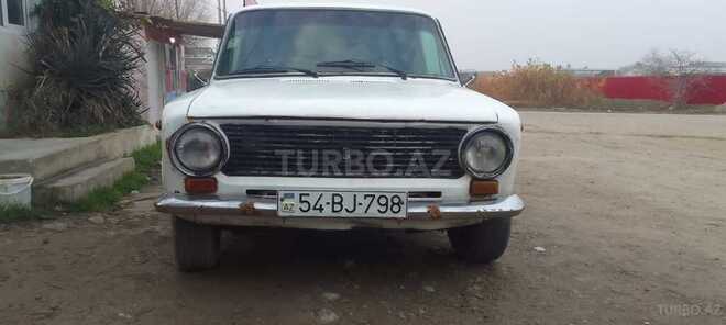 LADA (VAZ) 21011 1978, 38,680 km - 1.6 l - Sabirabad