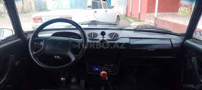 LADA (VAZ) 21011 1978, 38,680 km - 1.6 l - Sabirabad