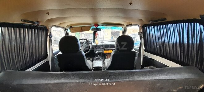 LADA (VAZ) Niva 1986, 125,680 km - 1.6 l - Gədəbəy