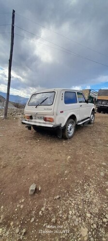 LADA (VAZ) Niva 1986, 125,680 km - 1.6 l - Gədəbəy
