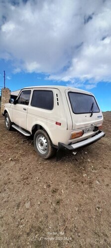 LADA (VAZ) Niva 1986, 125,680 km - 1.6 l - Gədəbəy