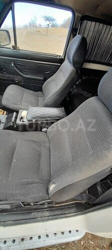 LADA (VAZ) Niva 1986, 125,680 km - 1.6 l - Gədəbəy