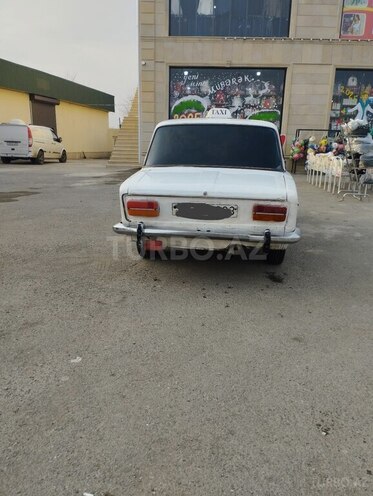 LADA (VAZ) 2103 1981, 98,000 km - 1.3 l - Yevlax