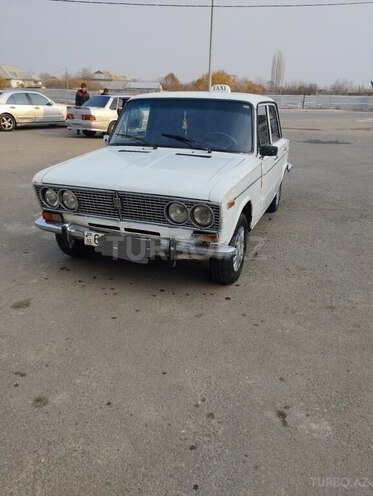 LADA (VAZ) 2103 1981, 98,000 km - 1.3 l - Yevlax