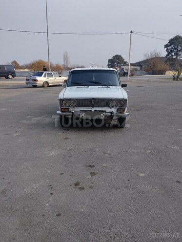 LADA (VAZ) 2103 1981, 98,000 km - 1.3 l - Yevlax