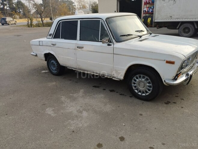 LADA (VAZ) 2103 1981, 98,000 km - 1.3 l - Yevlax