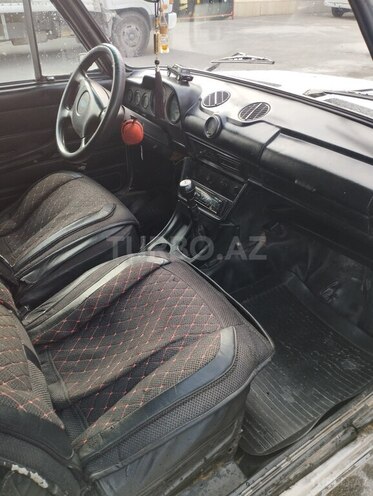 LADA (VAZ) 2103 1981, 98,000 km - 1.3 l - Yevlax