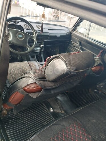 LADA (VAZ) 2103 1981, 98,000 km - 1.3 l - Yevlax